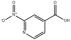 2-硝基異煙酸